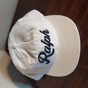 Polo Ralph Lauren Hat